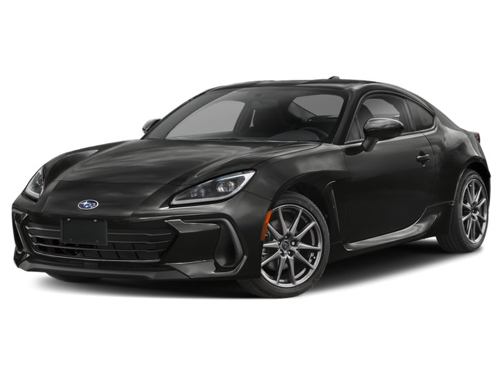 2025 Subaru BRZ