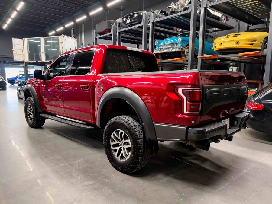 2020 Ford F-150 2020
