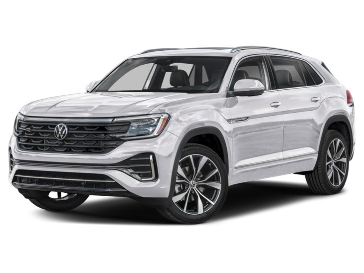 2025 Volkswagen Atlas Cross Sport Execline