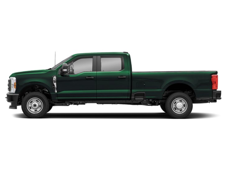 2025 Ford Super Duty F-350 à roues arrière simples XL