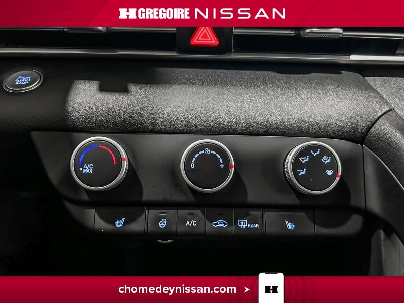 2022 Hyundai Elantra Black Laval - photo #19