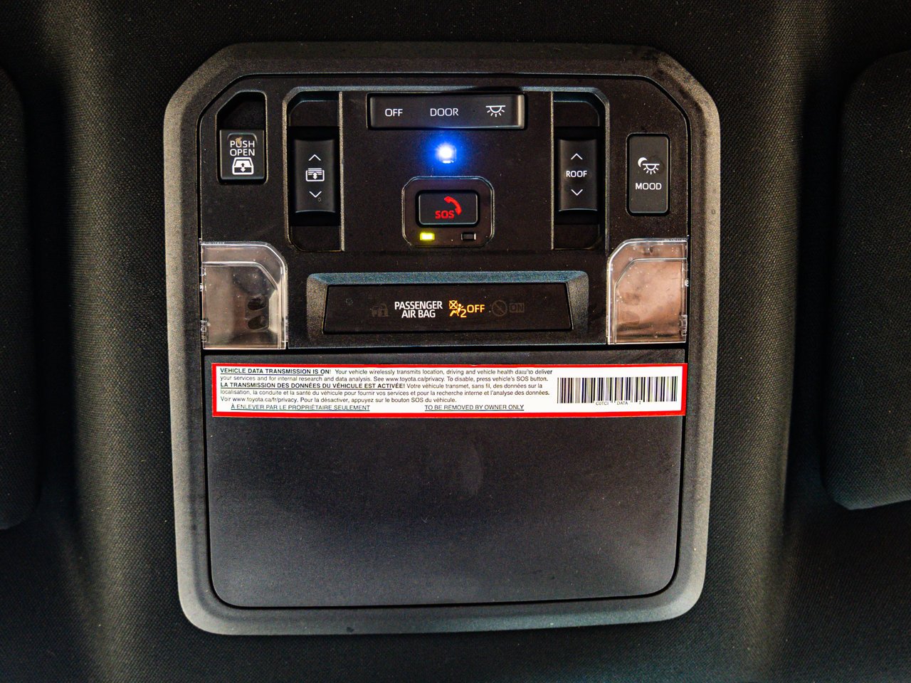 2022 Toyota Tundra 4x4 Crewmax Platinum Long Bed Blue Sherwood Park - photo #29