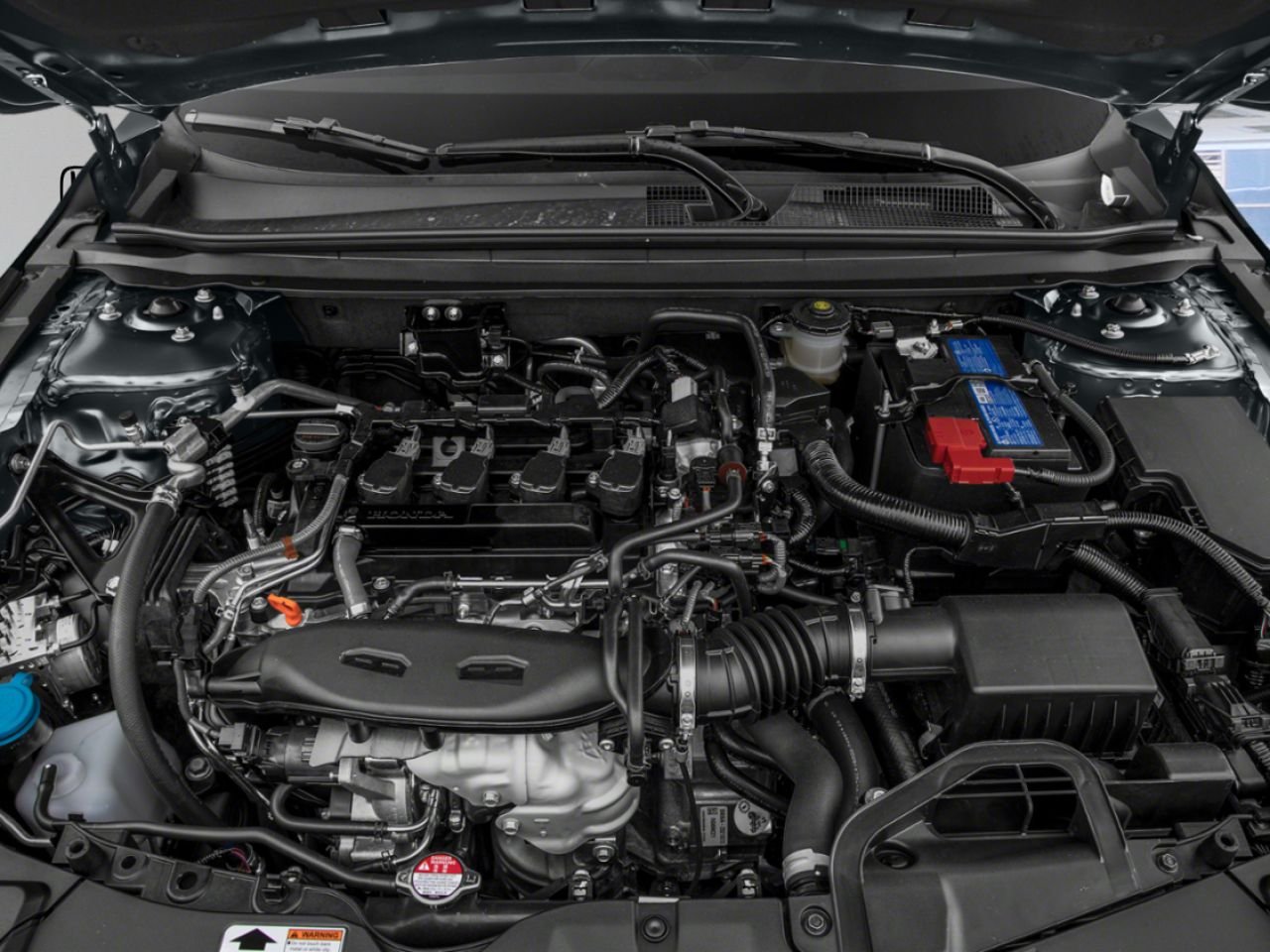2023 Honda Accord Sedan Red Mississauga - photo #11