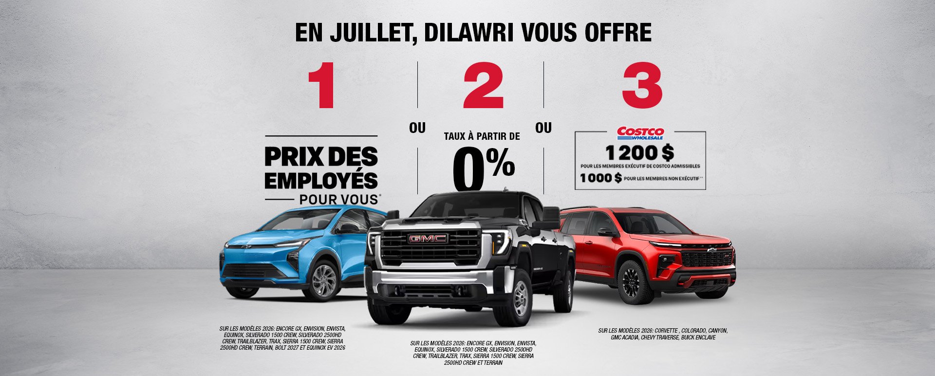 Dilawri Chevrolet Buick GMC