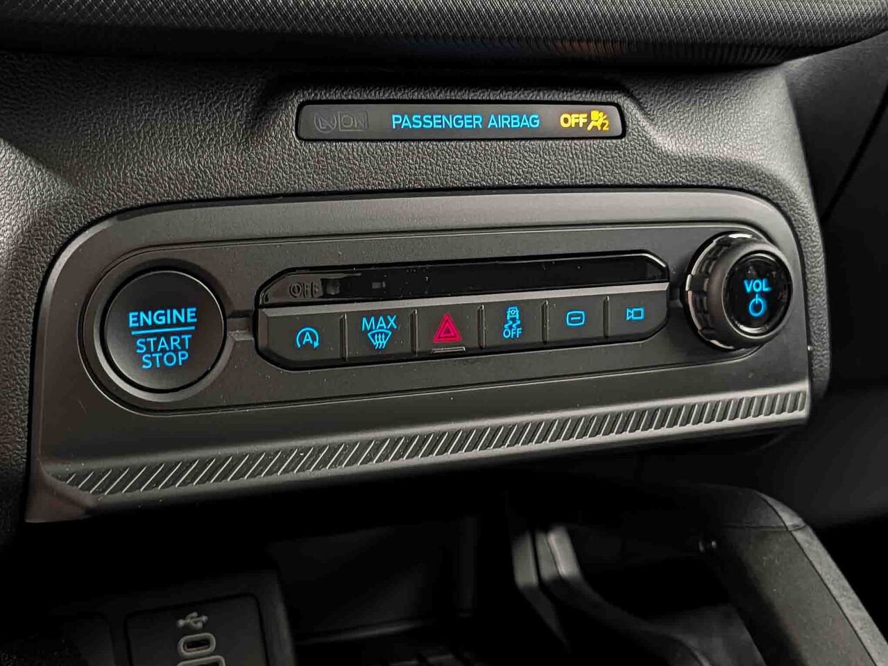 Ford BRONCO SPORT Big Bend Bas Kilométrage Sièges Chauffants 2025 Bleu Sherbrooke - photo #27