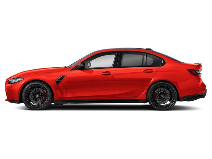 2026 BMW M3 