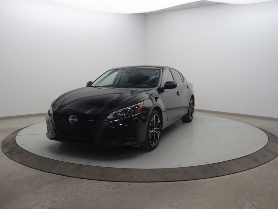 Nissan Altima 2023 2023