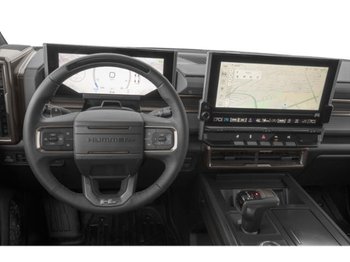 GMC HUMMER EV Pickup 3X
