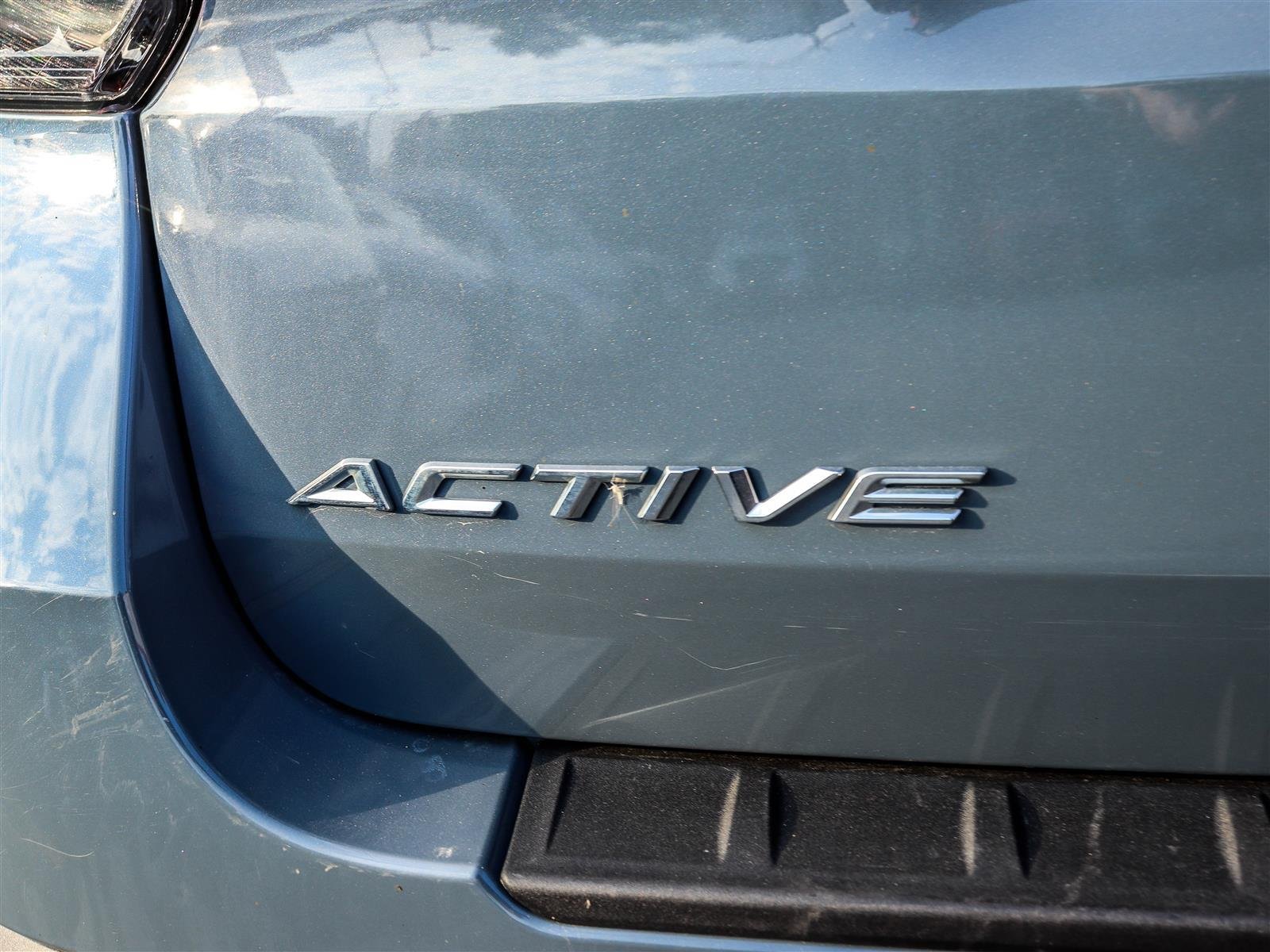 2025 Ford Explorer Active Ottawa & Gatineau - photo #21