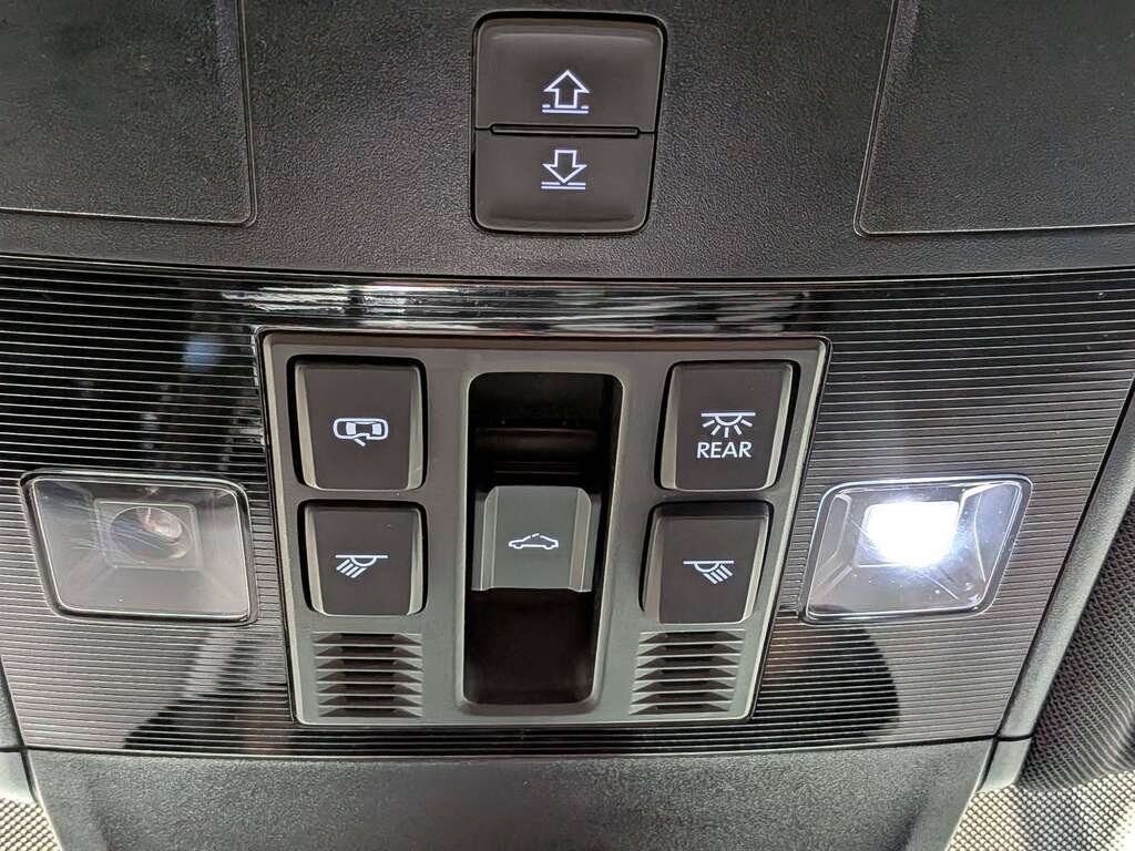 Volkswagen Tiguan 2022 Noir Val-David - photo #37