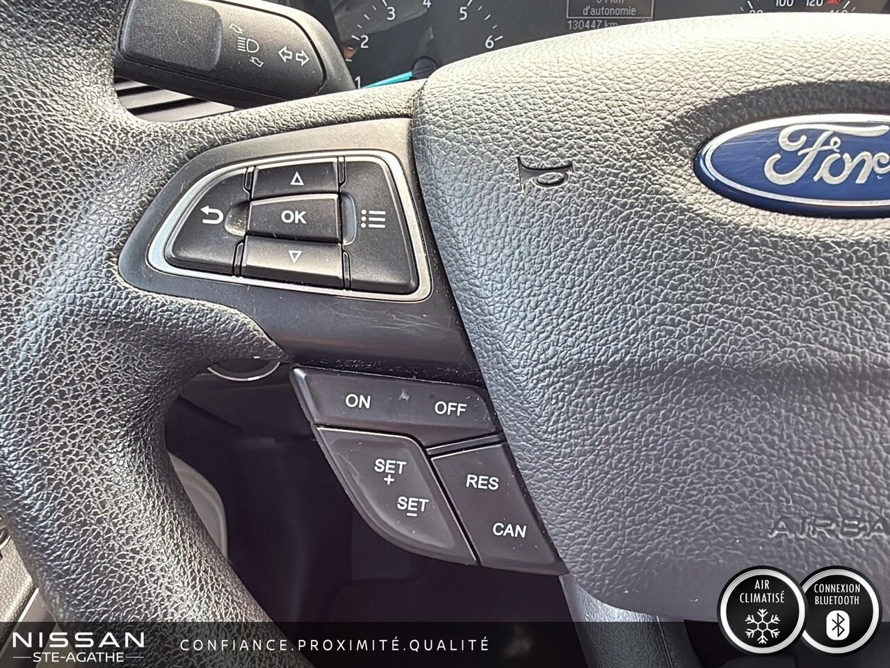 2020 Ford EcoSport S 4RM Black Saint-Jérôme - photo #12