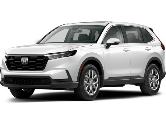 2026 Honda CR-V 2026 