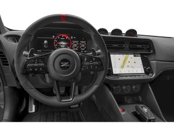 Nissan Z NISMO