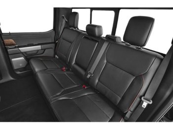Ford Super Duty F-350 DRW LARIAT