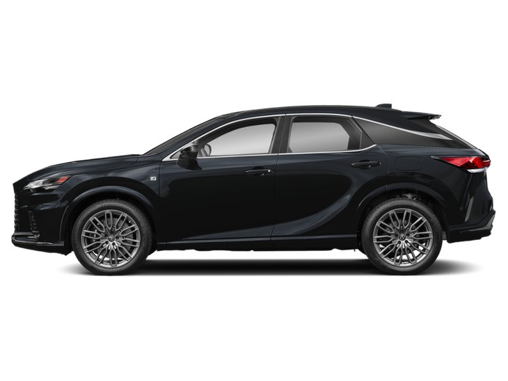2026 Lexus RX RX 500h