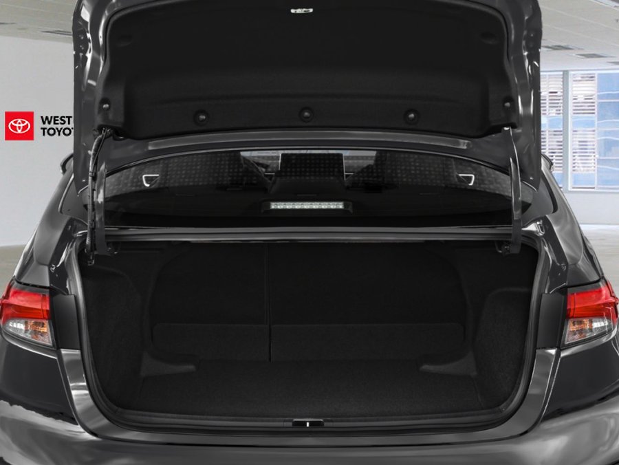 2026 Toyota Corolla 2026 Blue