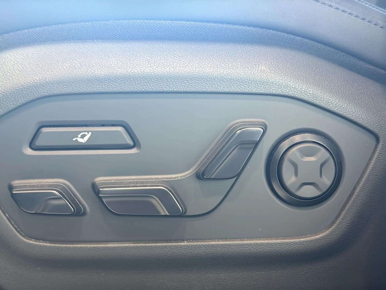 2026 Hyundai Santa Fe Hybrid Grey Gatineau - photo #21
