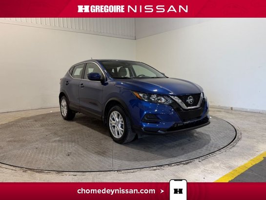 2023 Nissan Qashqai 2023 Blue