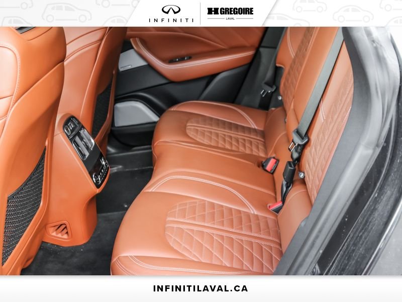 2019 Maserati Levante Blainville - photo #19