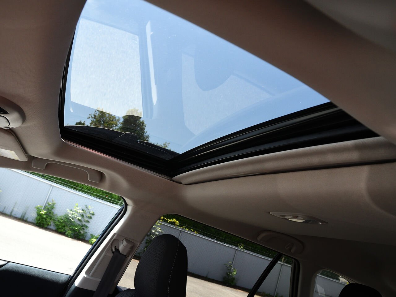 Subaru Outback Touring 2024 Bleu Saint-Hyacinthe - photo #27