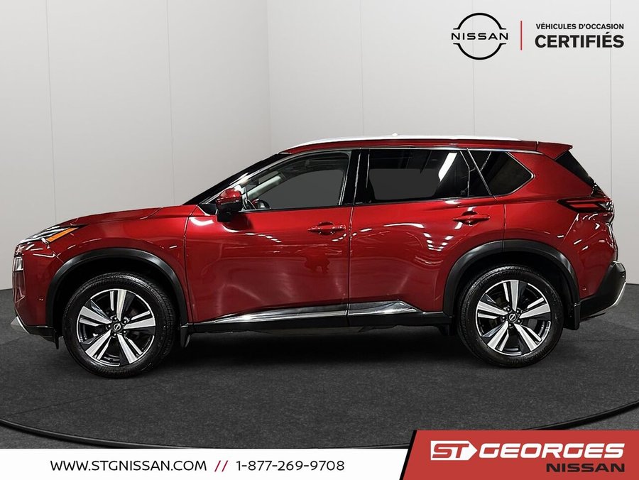 Nissan Rogue 2023 2023 Rouge
