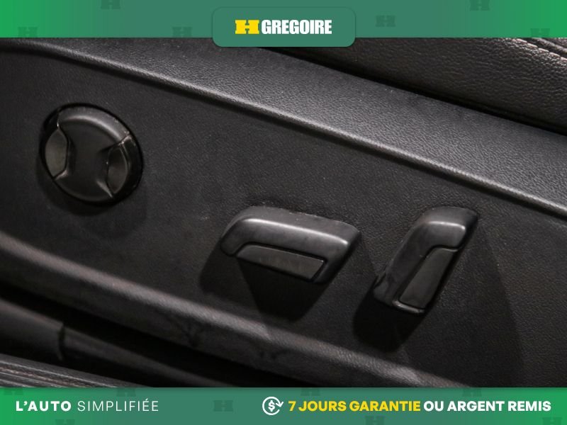 Volkswagen Jetta 730488 | Comfortline AUTO A/C CUIR GR ELECT MAGS CAM BLUETO 2023 Gris Laval - photo #17