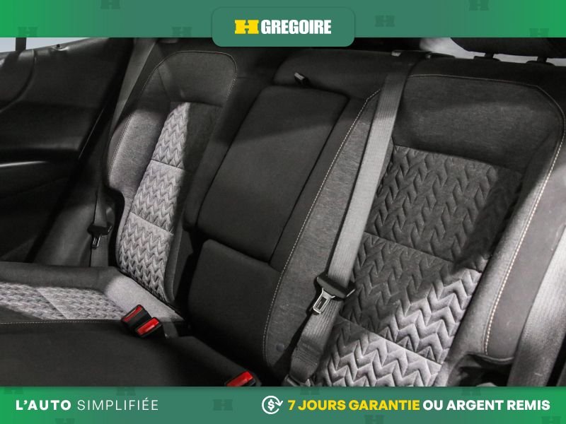 Lexus NX 2020 Noir Blainville - photo #25
