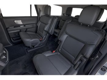 Ford Expedition Active