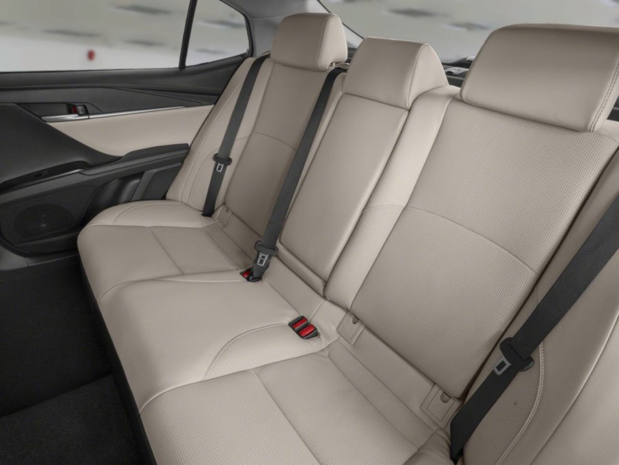 2026 Toyota Camry 2026 Ocean Gem