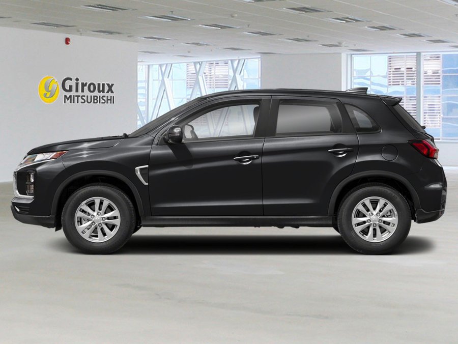 MITSUBISHI RVR SE AWC 2026 Noir Labrador