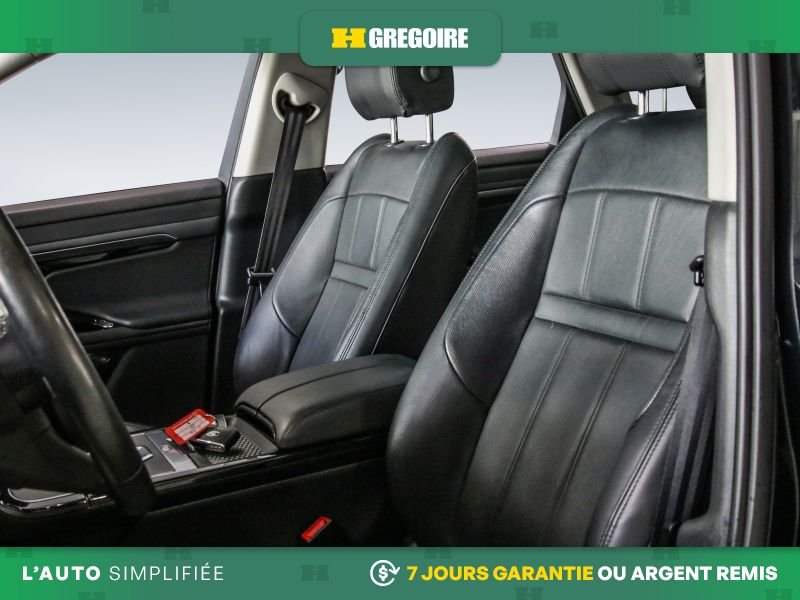2020 Land Rover Range Rover Evoque Black Saint-Eustache - photo #22