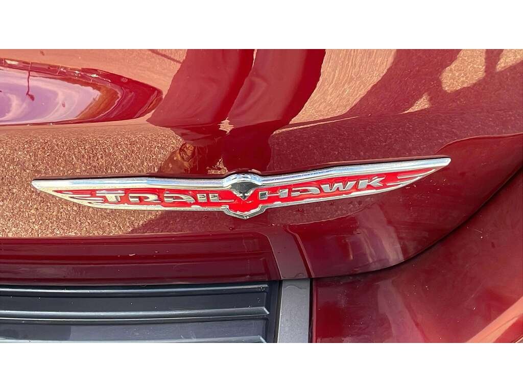 Jeep Grand Cherokee 2020 Rouge Gatineau - photo #8