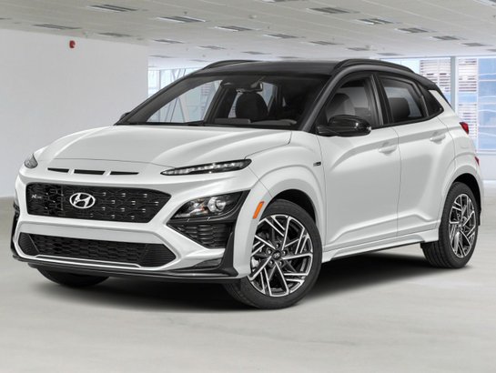 Hyundai Kona 2022 2022 Blanc