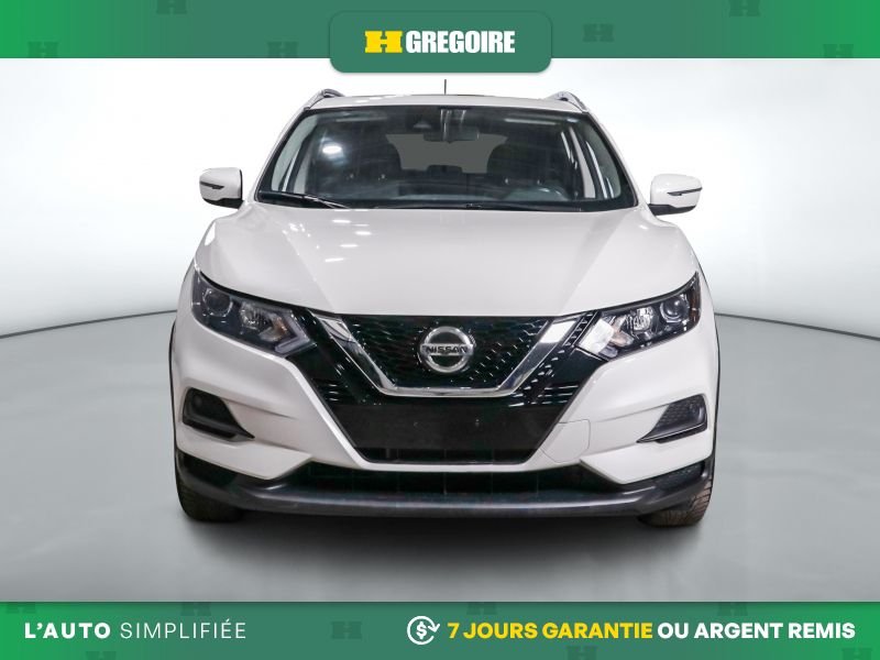 Nissan Qashqai 2023 2023 Blanc