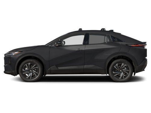 2027 Toyota 2027 C-HR