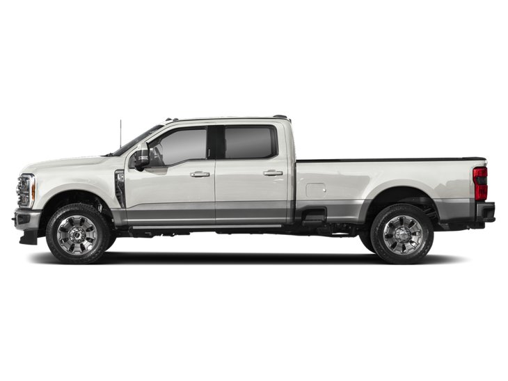 2025 Ford Super Duty F-350 à roues arrière simples King Ranch