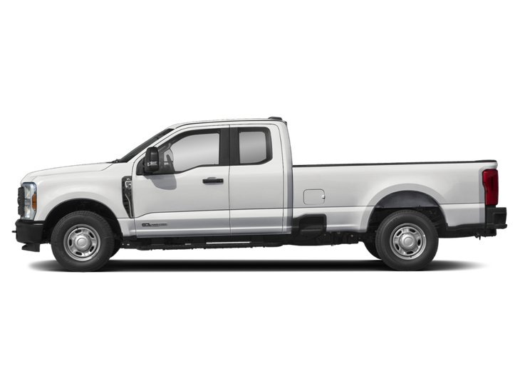 2025 Ford Super Duty F-350 à roues arrière simples XLT