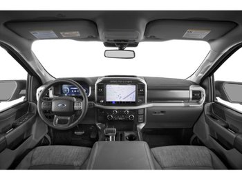 Ford F-150 Lightning XLT