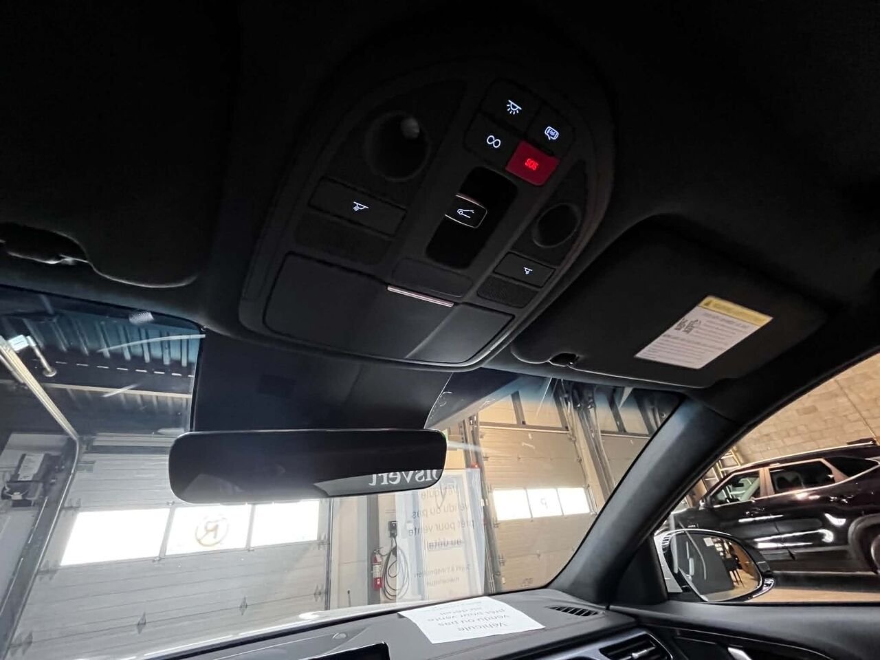 Genesis G70 2024 Gris Blainville - photo #28