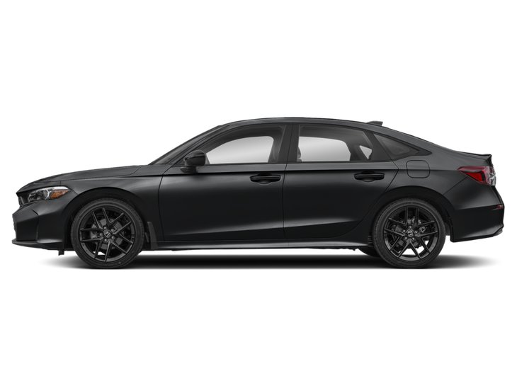 2025 Honda Civic Berline Sport