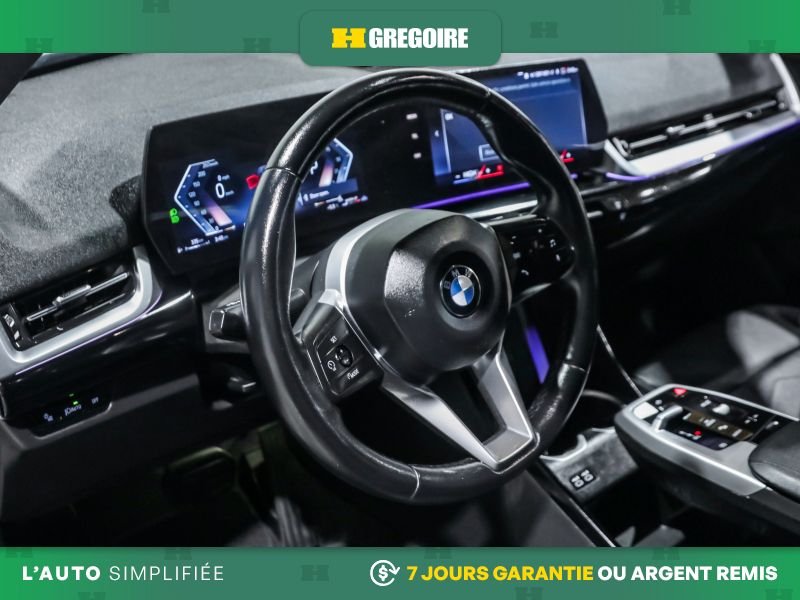 2023 BMW X1 Black Laval - photo #11