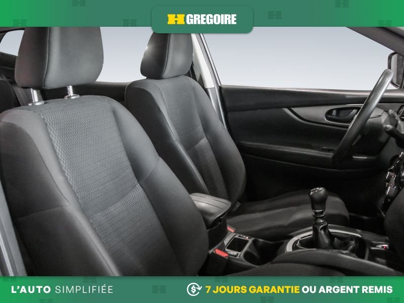 Nissan Qashqai 2020 Gris Blainville - photo #27