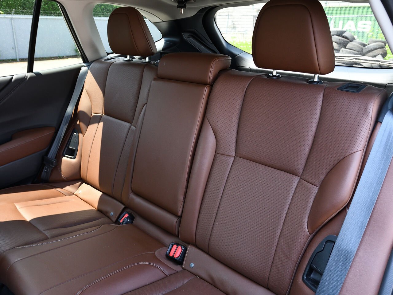 Subaru Outback Premier XT 2024 Gris Saint-Hyacinthe - photo #29