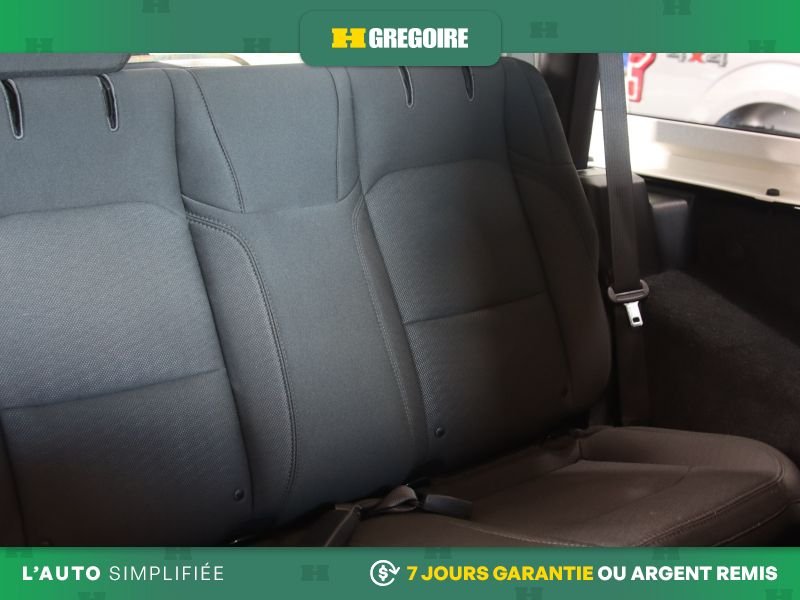 2019 Jeep Wrangler Black Blainville - photo #23