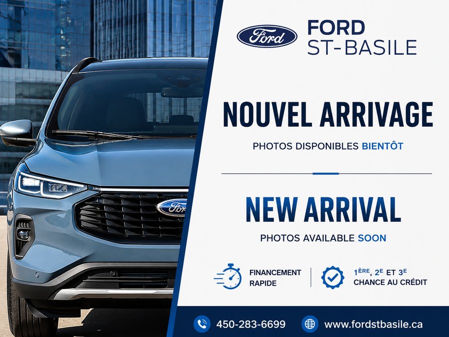 Ford EXPLORER 2019 2019 J7-MAGNETIQUE