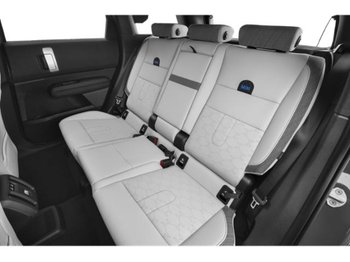 MINI Countryman Cooper S