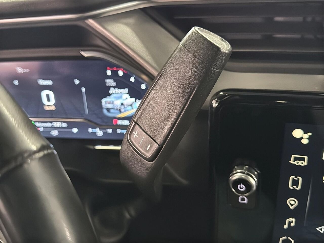 GMC SIERRA 2500 DENALI 2024 Noir Saint-Hyacinthe - photo #13