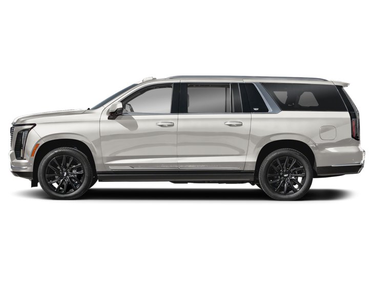 2026 Cadillac Escalade ESV Luxe 4RM