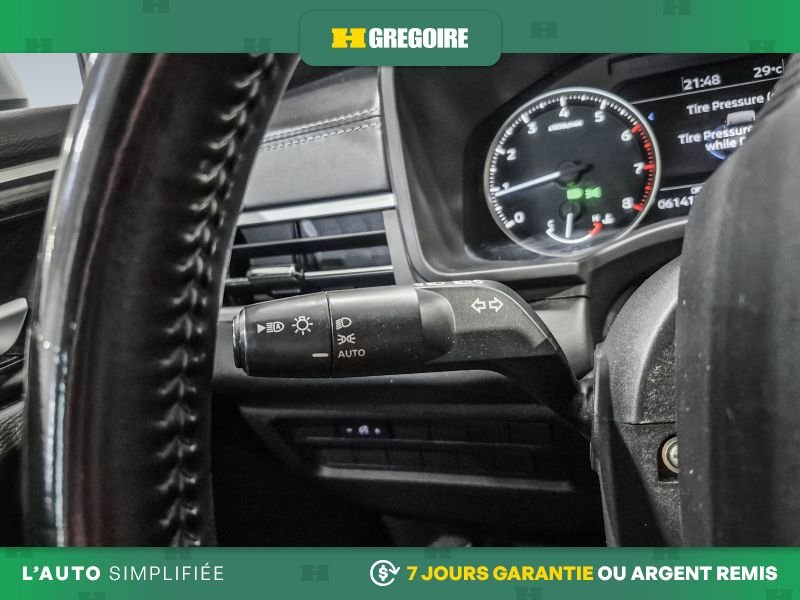Mitsubishi Outlander 822335 | ES * AWD * Cam * Mags * Carplay * A partir de 0.9% 2022 Gris Laval - photo #18
