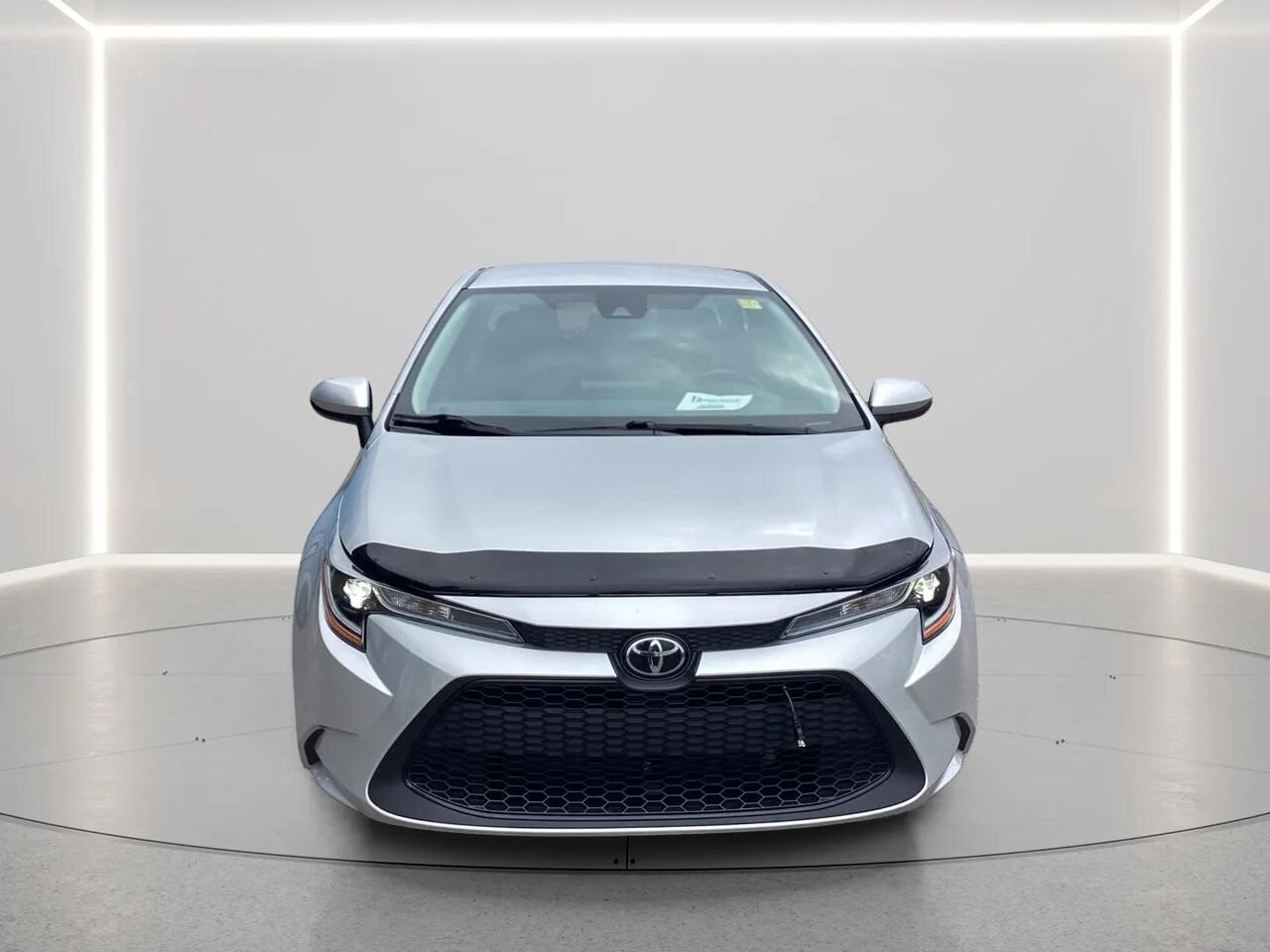 2022 Toyota Corolla Silver Gatineau - photo #7